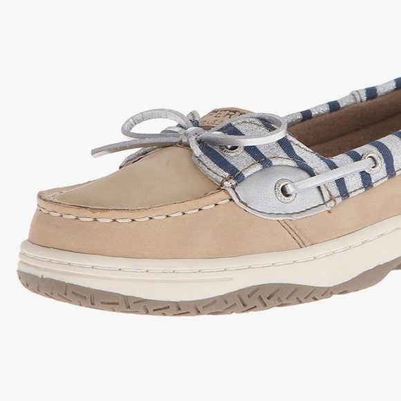 Sperry Top Sider Angelfsh loafer size 4.5 - Picture 5 of 12